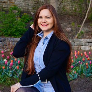 Meet your Posher, Manuella